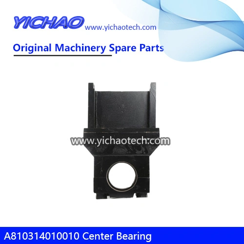 Genuine/Original Sany A810314010010 Center Bearing, Seat Hqc5420j. 32.5A for Stc750s/Qy50c Mobile Crane Truck Spare Parts