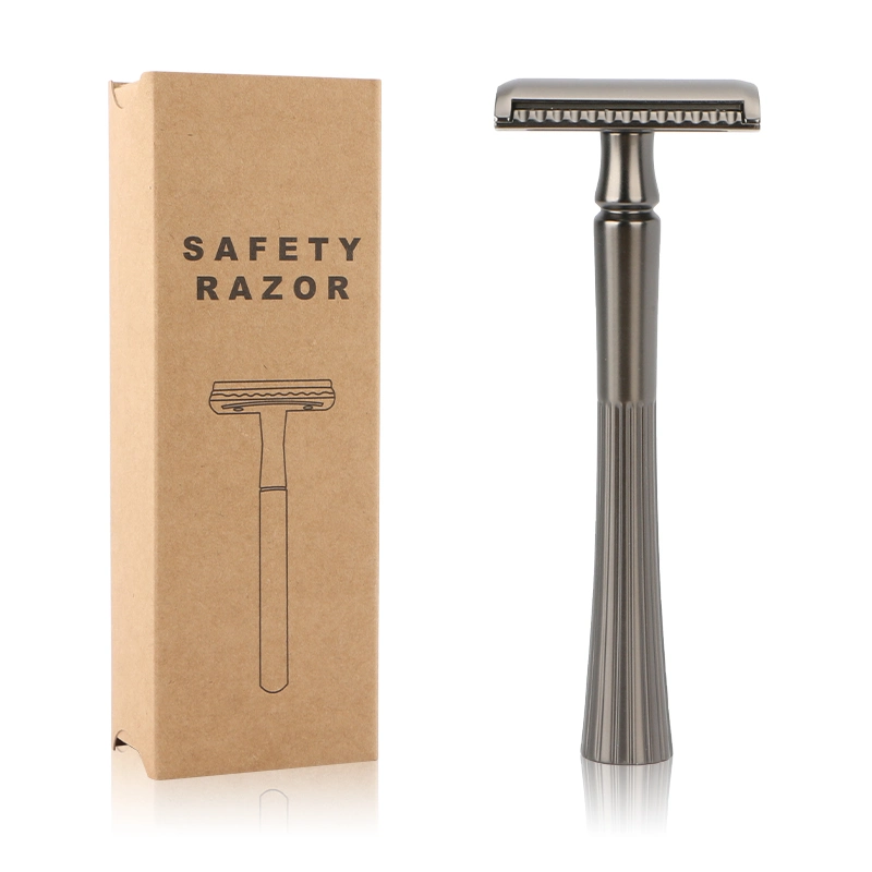 Light Black Hair Remover Eco-Friendly Shaving Safety Razor