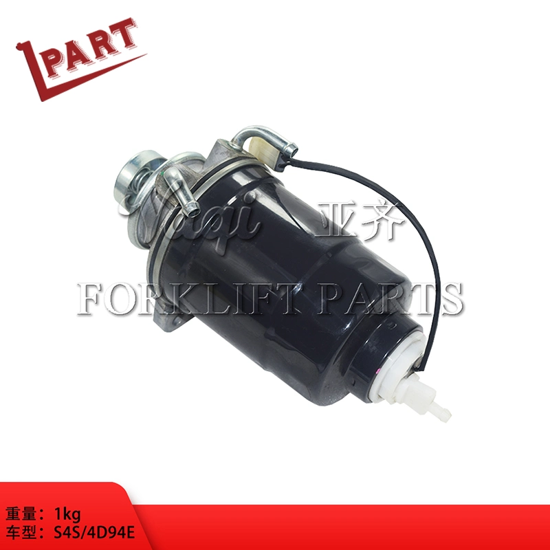 Forklift Parts C240 Fuel Filter Assembly