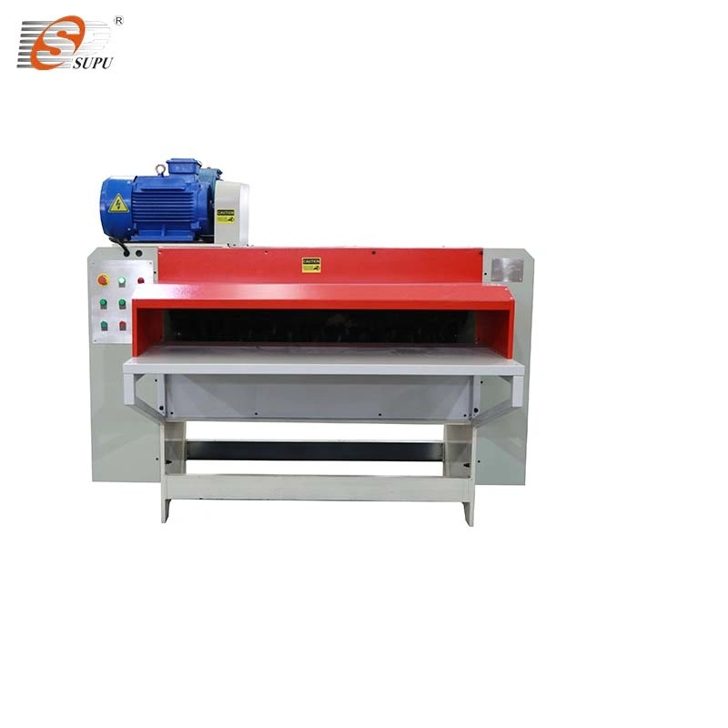 Industrial Paper Core Shredder for Paper Mill Factory/ Paper Recovery Factory