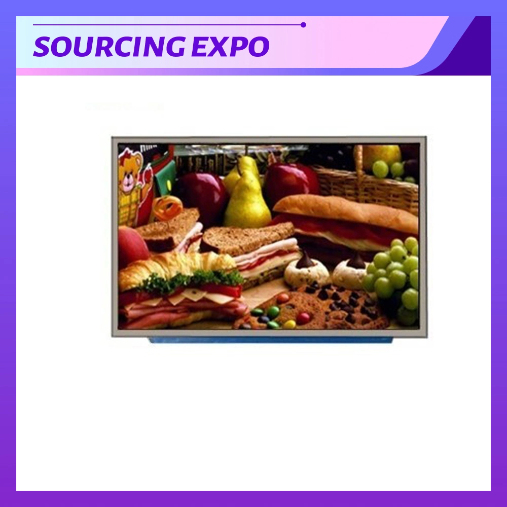 15.6 Inch Boe Industrial Controller Panel TFT LCD Display IPS 1920 *1080 Edp Industrial TFT LCD Display Screen