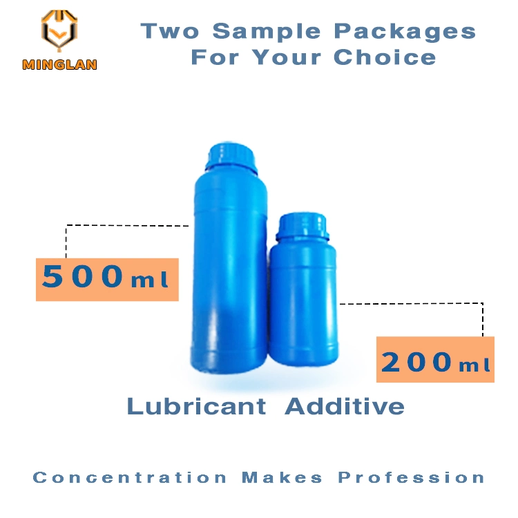 T6084 Organic Carboxylic Acid Light-Load Engine Coolant Additive Package Motor Lubricant Oil Additive