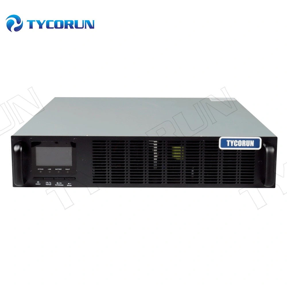 Tycorun Online Portable Power UPS 1kVA UPS Price for Home