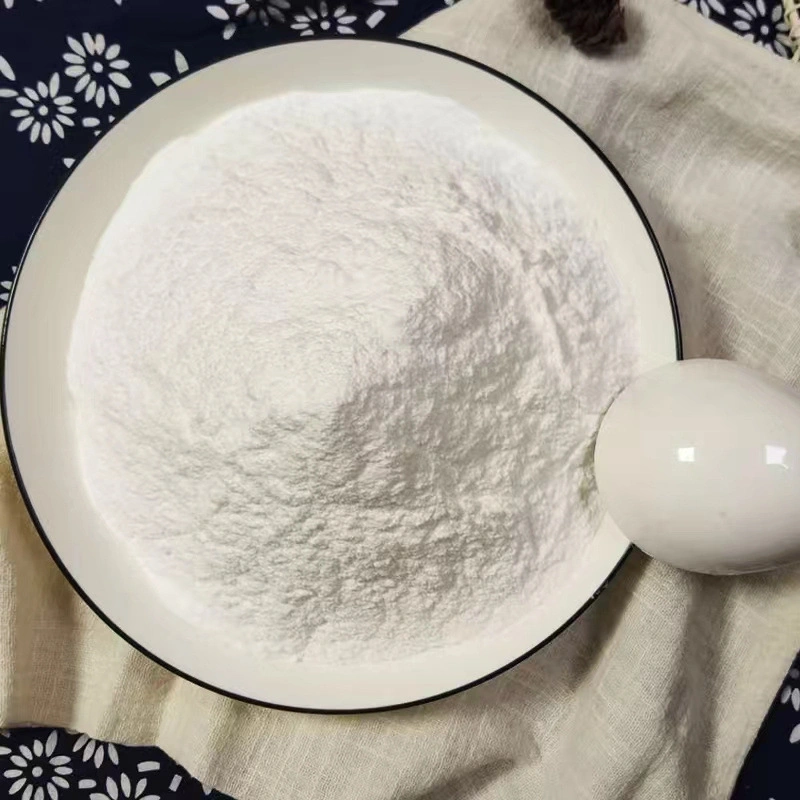 Sodium Bicarbonate Food Additive Eating Baking Soda CAS No. 144-55-8