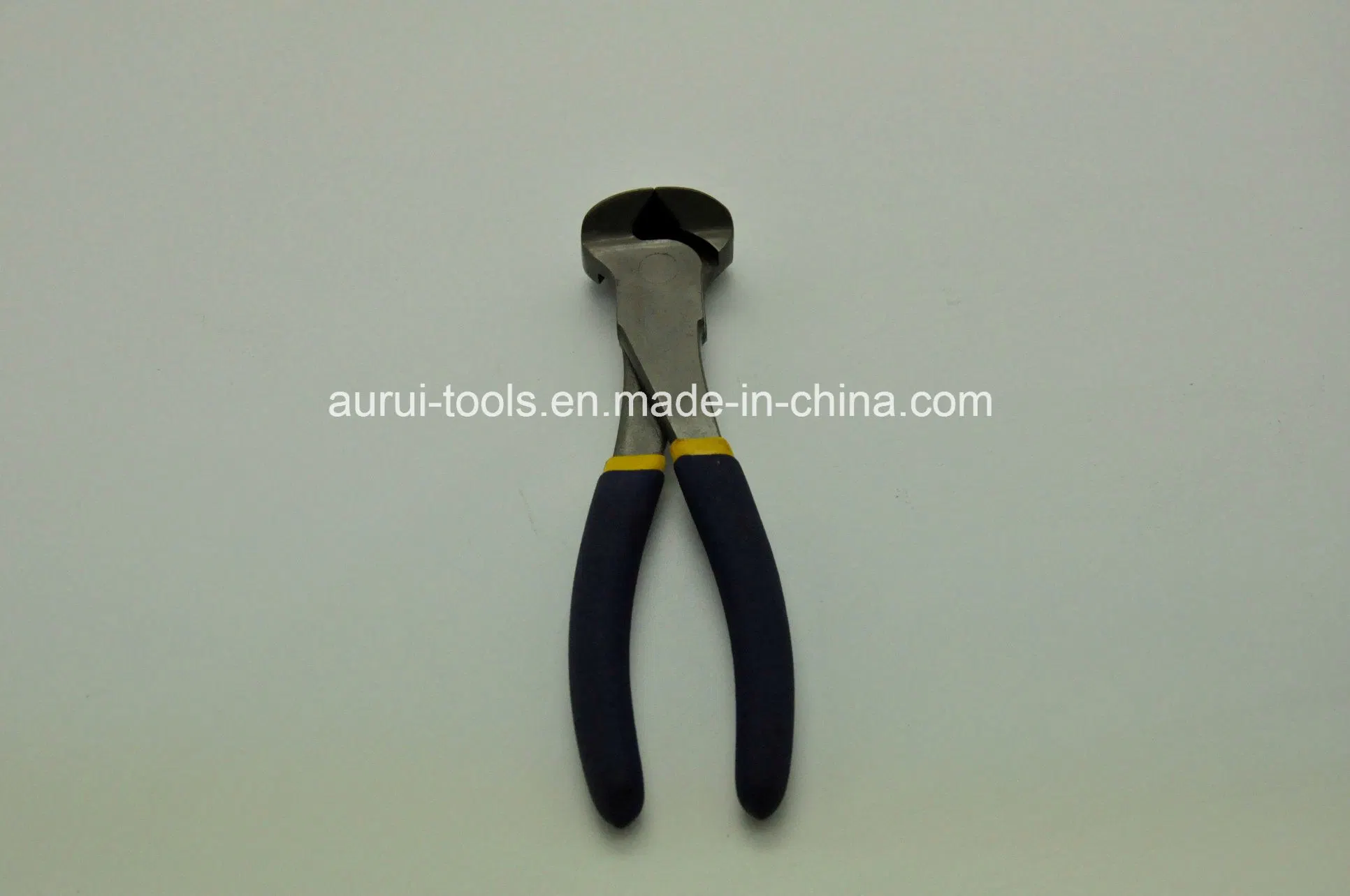 China Factory Professional Hardware Machine Tool End Cutting Plier