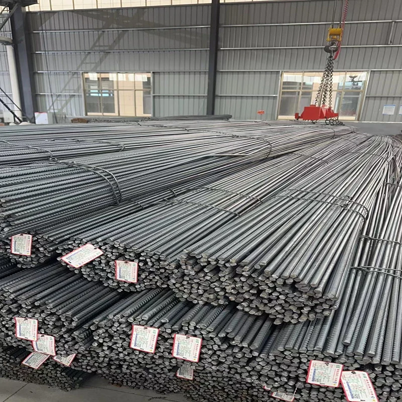 Coil Steel Tertiary Steel 300e 400e Power Plant Corrosion and Rust Resistant SUS304 Stainless Steel Bar Thread Bar