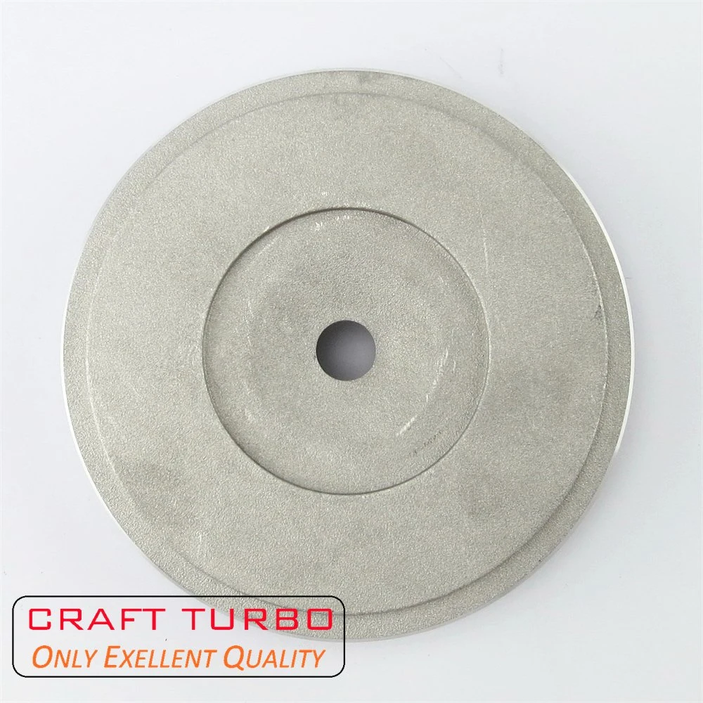 K03 5303-151-5708A/ 5303-970-0137/ 5303-970-0139 Back Plate/Seal Plate for Turbocharger