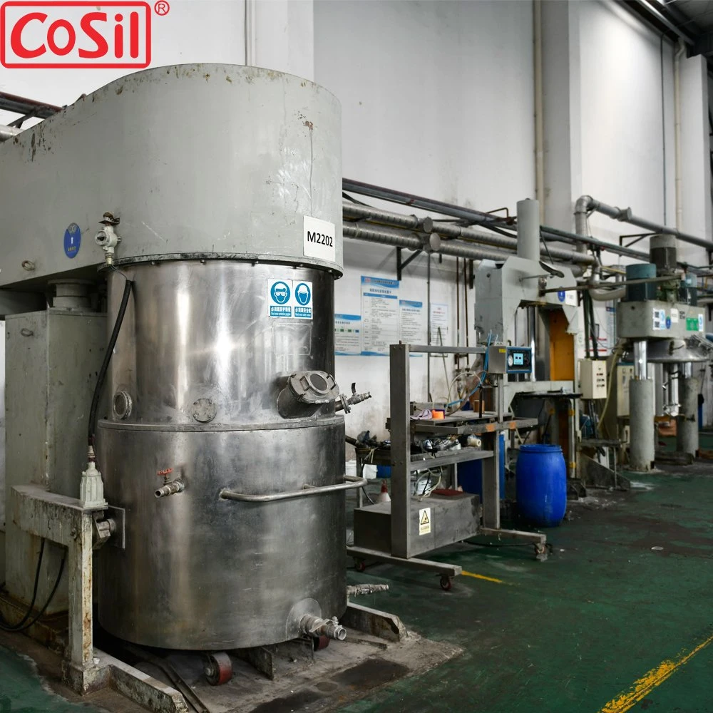 Cosil CAS 63148-60-7 produção de fábrica Oh Polymer