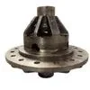 Popular Sale Automotive Spare Parts Axle Repair Differential Housing Suitable for Isuzu D600 /Fsr High Quality