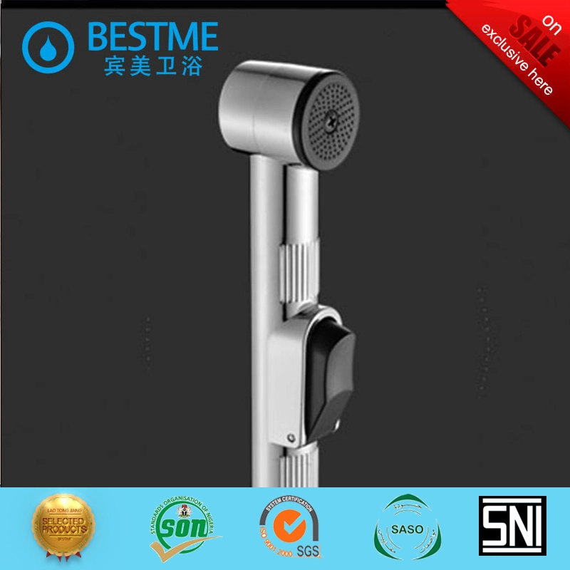 Factory Price ABS Bidet Faucet Hand sprayer (BF-H006)