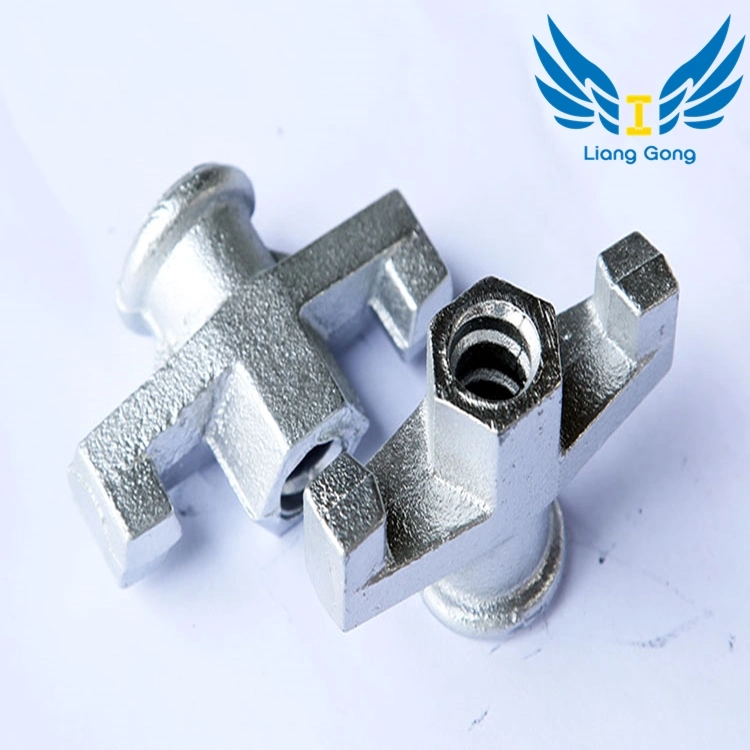 Accessories Coupling Pin for Formwork Concrete Construction