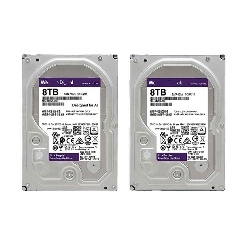 Server HDD 80GB 160GB 250GB 320GB 500GB 1tb 2tb Laptop Internal Hard Drive Component 2.5HDD SATA2-SATA3 8MB 32MB 5400rpm-7200rpm