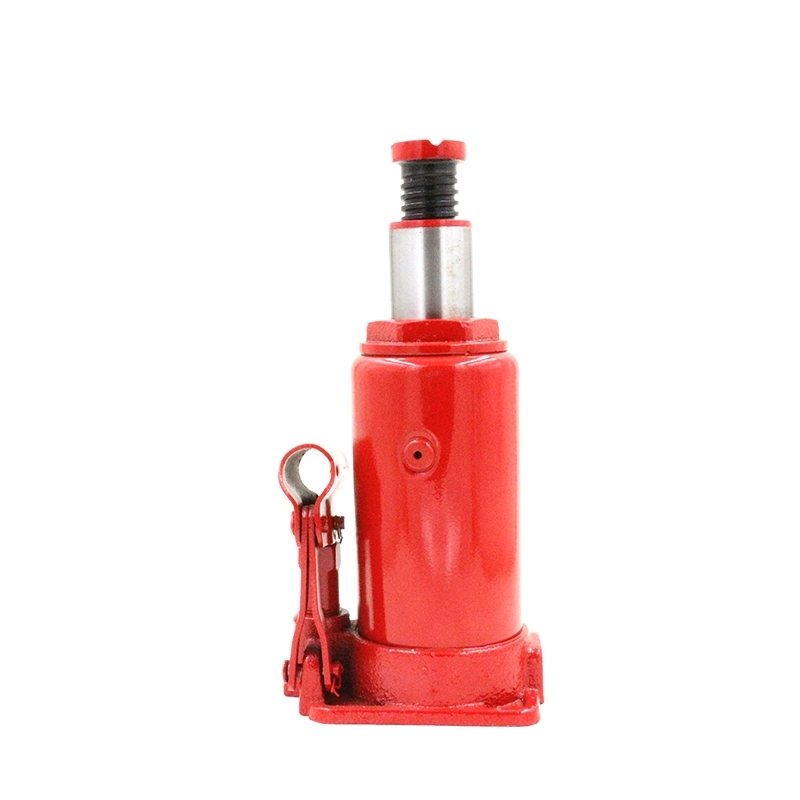 Vertical Hydraulic Bottle Jacks Transmission Jack