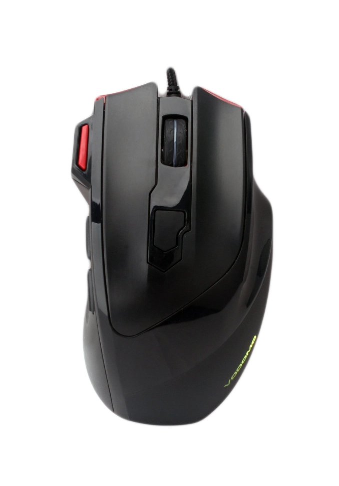 RGB Gaming Mouse Entry Level