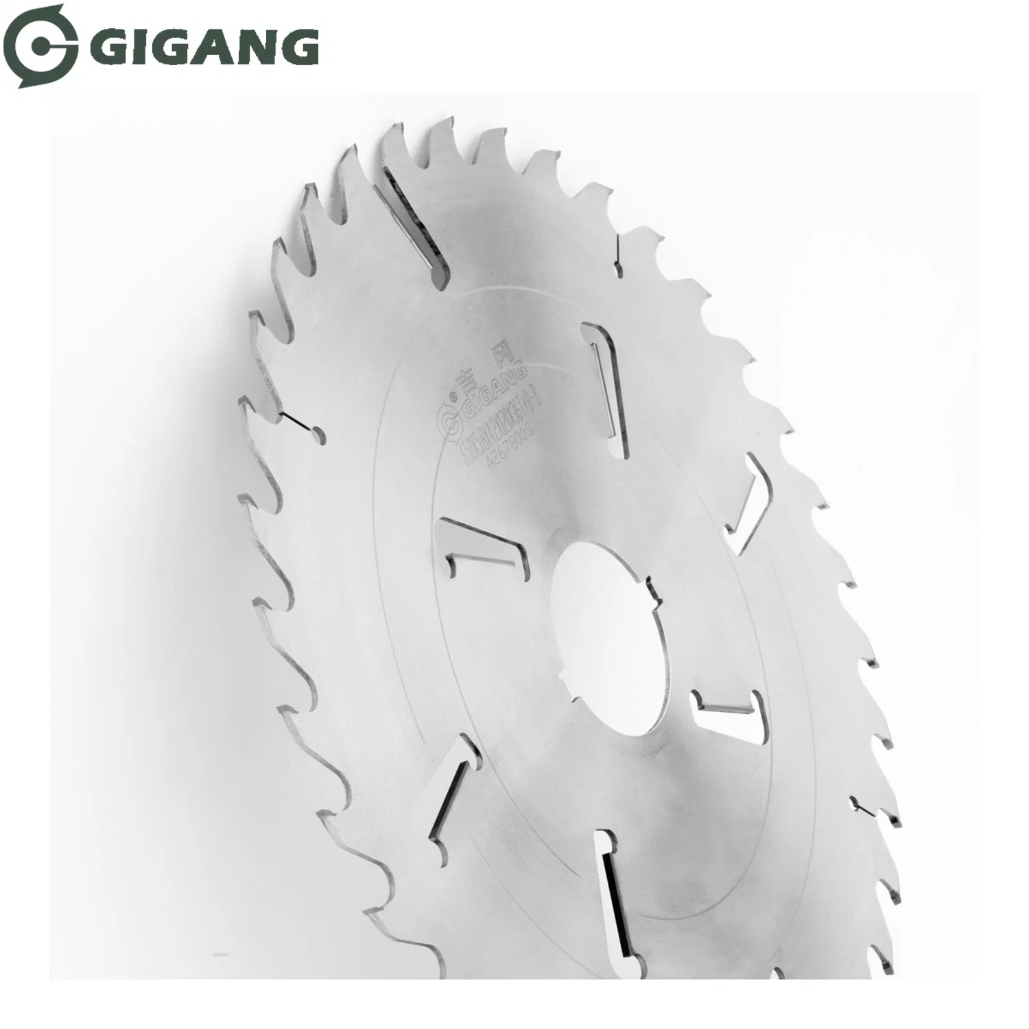 455mm Customized Cutting Tool Carbide Multi Ripping Circular Saw Blade for Wood