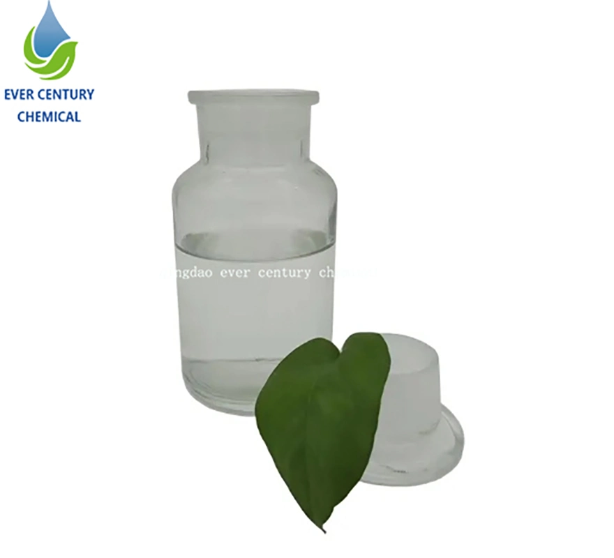 Hot Selling Environmental Plasticizer Dotp Dioctyl Terephthalate CAS 6422-86-2