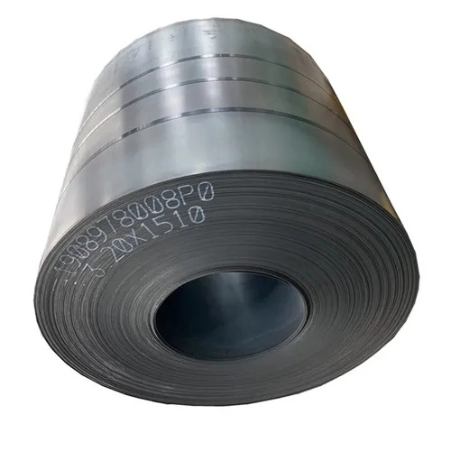 ASTM A36/Q235B/Q345b/SPHC St37-3/St50-2/ASTM A106/BS 1387/API 5L Thickness 1.4mm 1.6mm 1.8mm Hot/Cold Rolled Black/Welded/Carbon Steel Coil