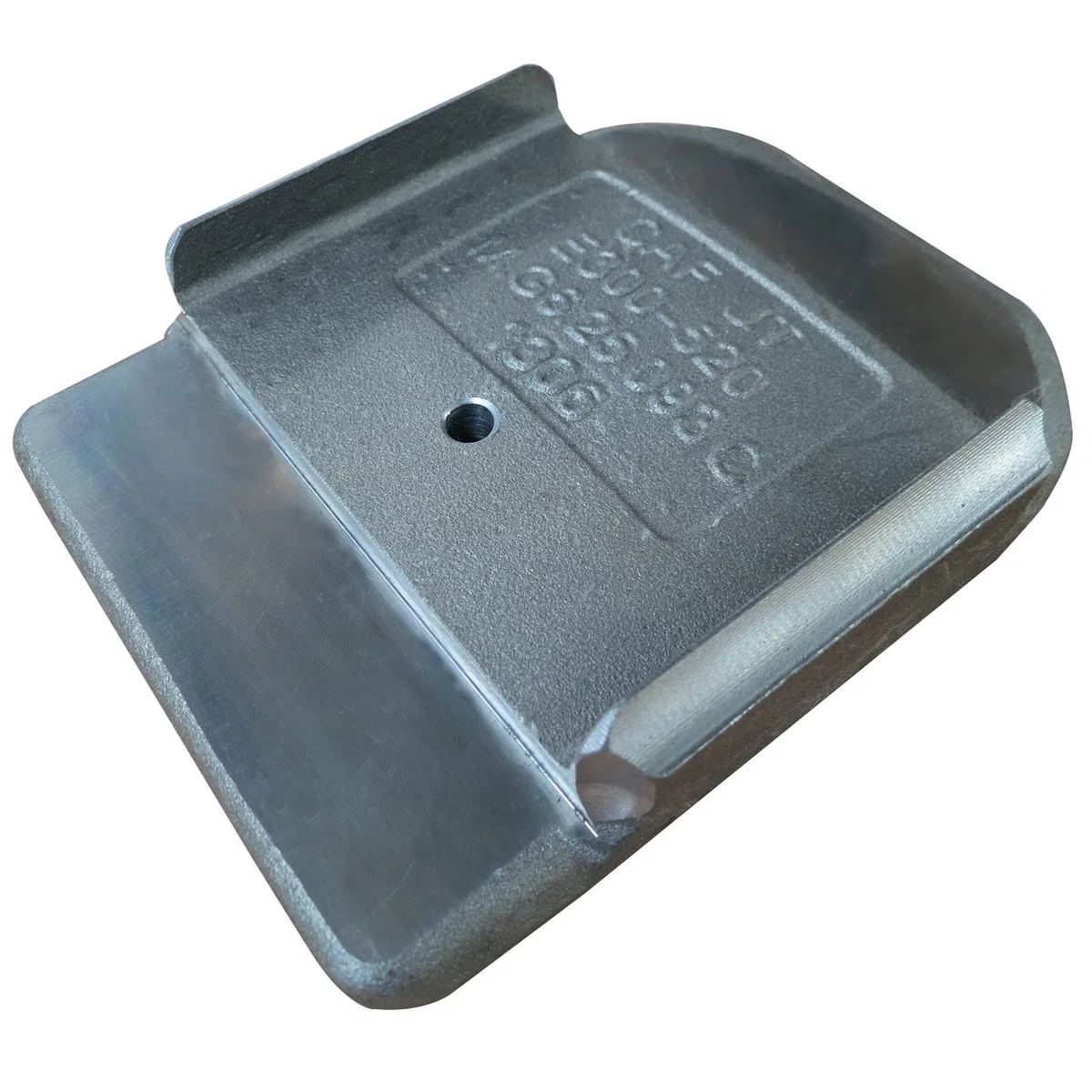 Lost Wax Alloy Steel Casting in China