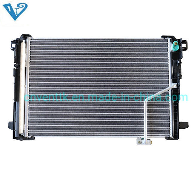 Shanghai First-Class Quality Deep Freezer Car Air Conditioning Condensers