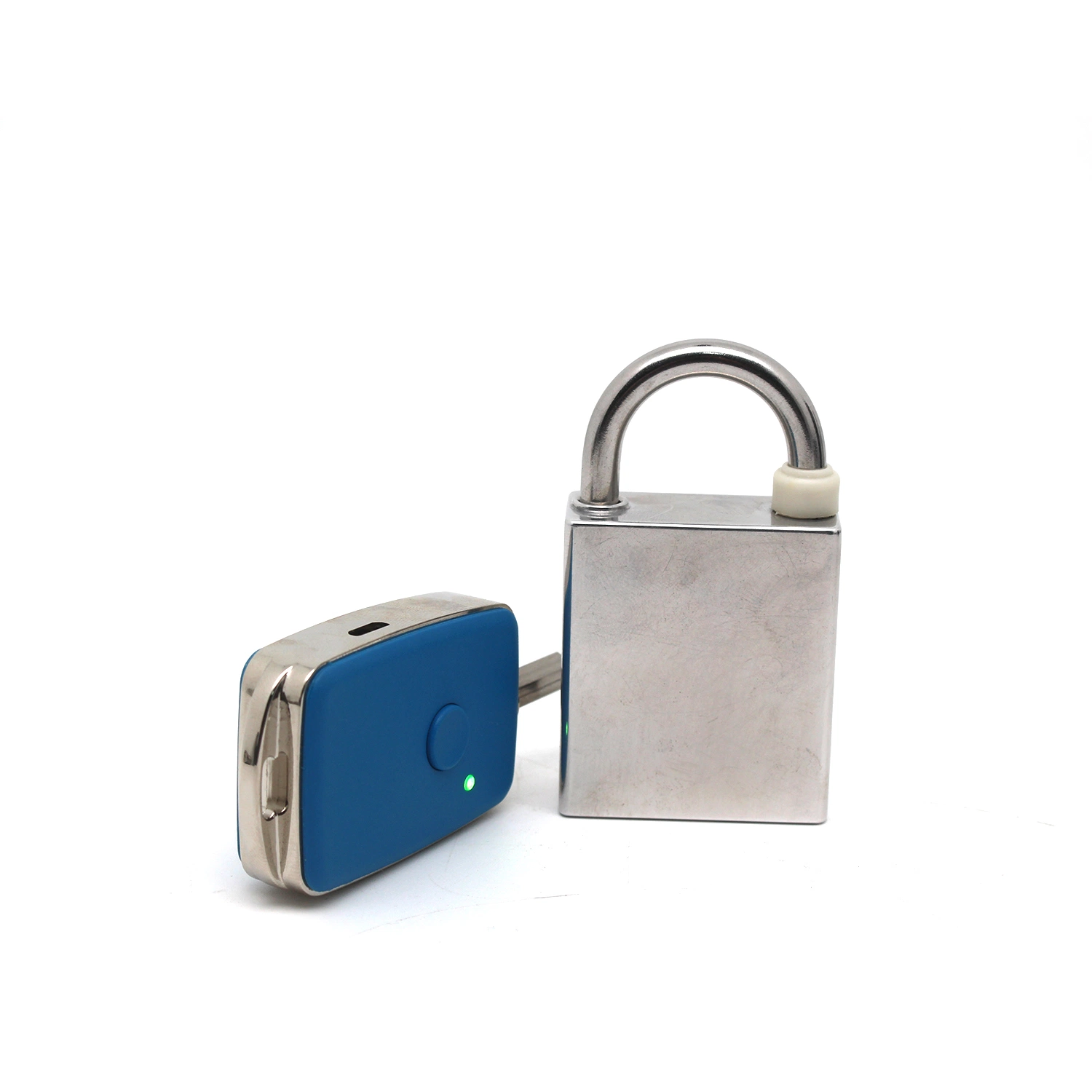 Высокоохранный пульт Smart Lock Интеллектуальный замок с функцией защиты от краж и главным устройством Ключ к энергетической отрасли