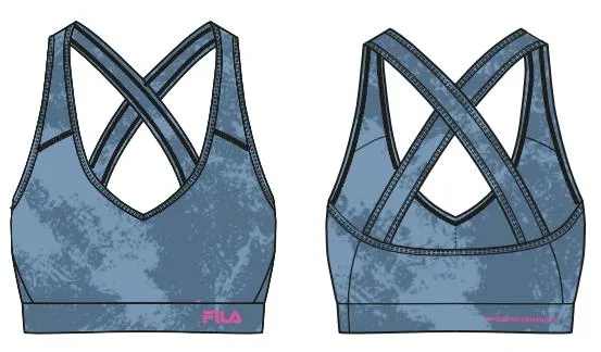 OEM Femmes Gymnase Vêtements de Fitness en Gros hors Soutien-gorge de Yoga Sportif.