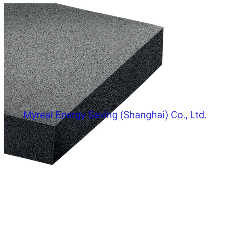 Black Insulation Grill Clean Brick BBQ Pumice Stone Clean Block Foam Glass