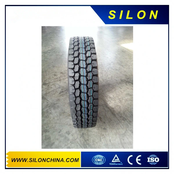 China Tyre Radial Truck Tire 11r22.5 14pr 16pr with Japan Technology