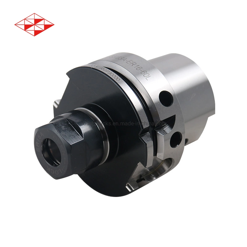 Hsk Tool Holder Hsk32A Hsk40A Hsk50A Hsk63A Hsk100A Er11 Er16 Er20 Er25 Er 32 Er40 Collet Chuck for CNC Machine