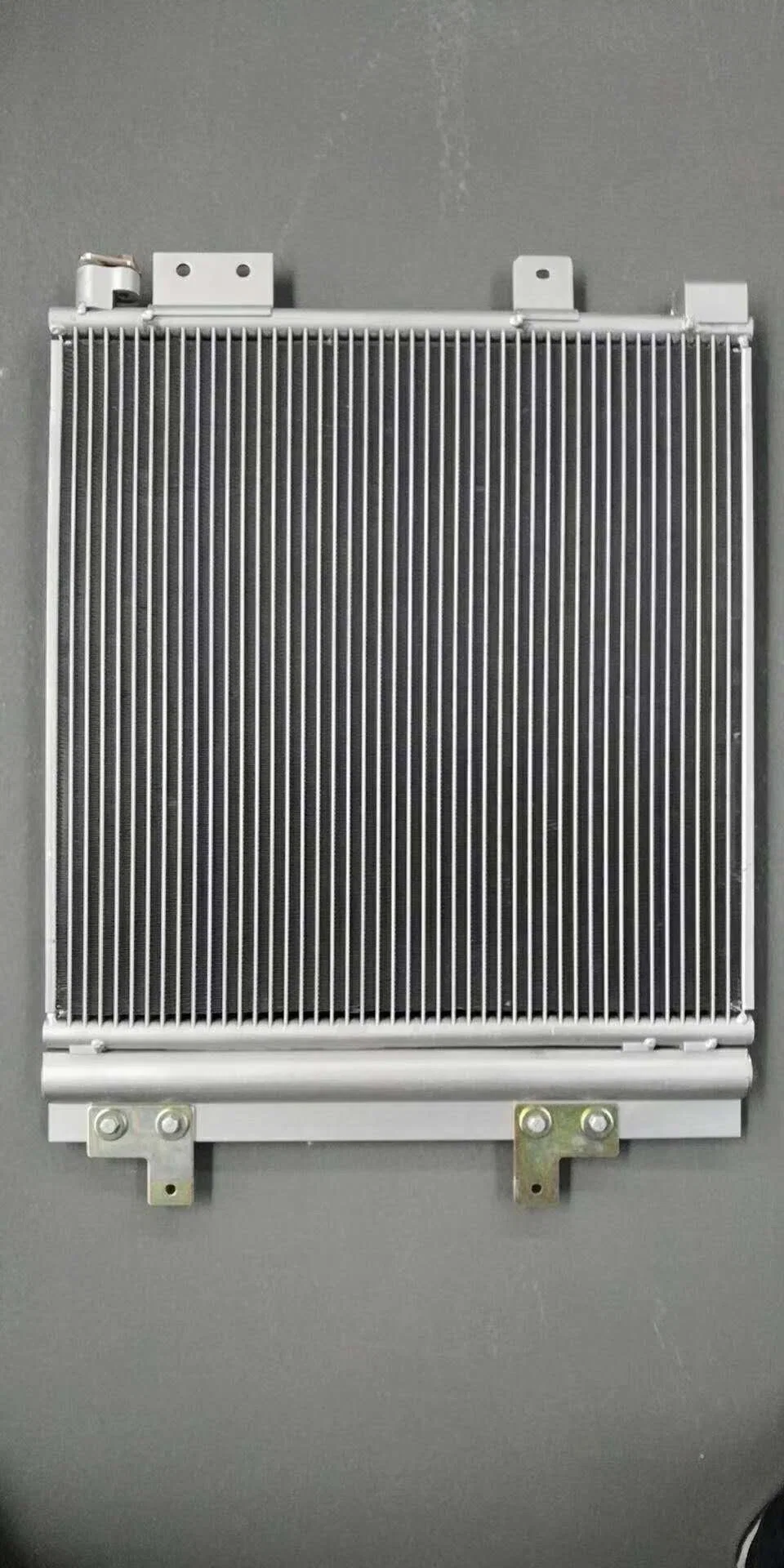 The Circulating Water Multi-Specification Aluminum Plastic Radiator and 	Radiator Core