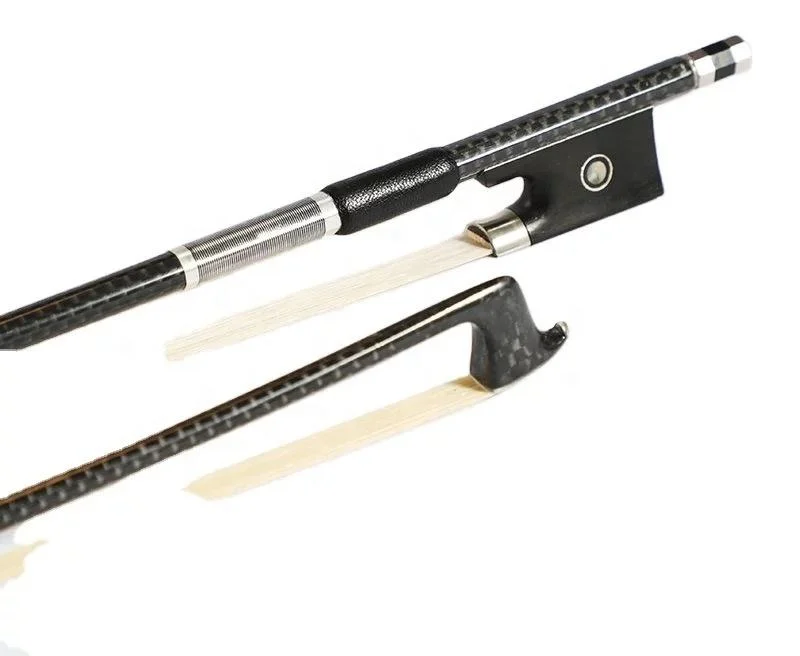 Carbon Fiber Viola Bow