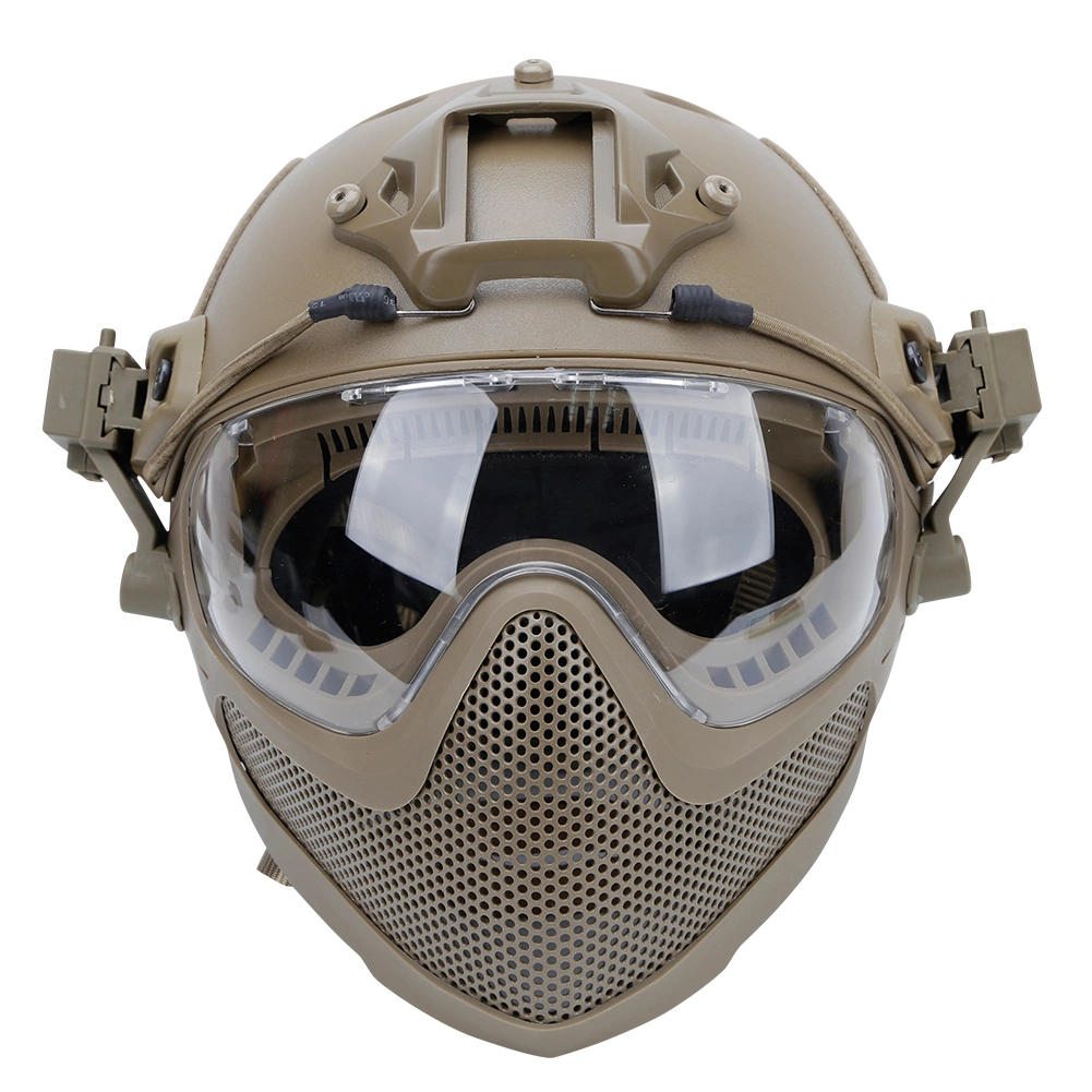 Army Helmets Protection Safety Helmet