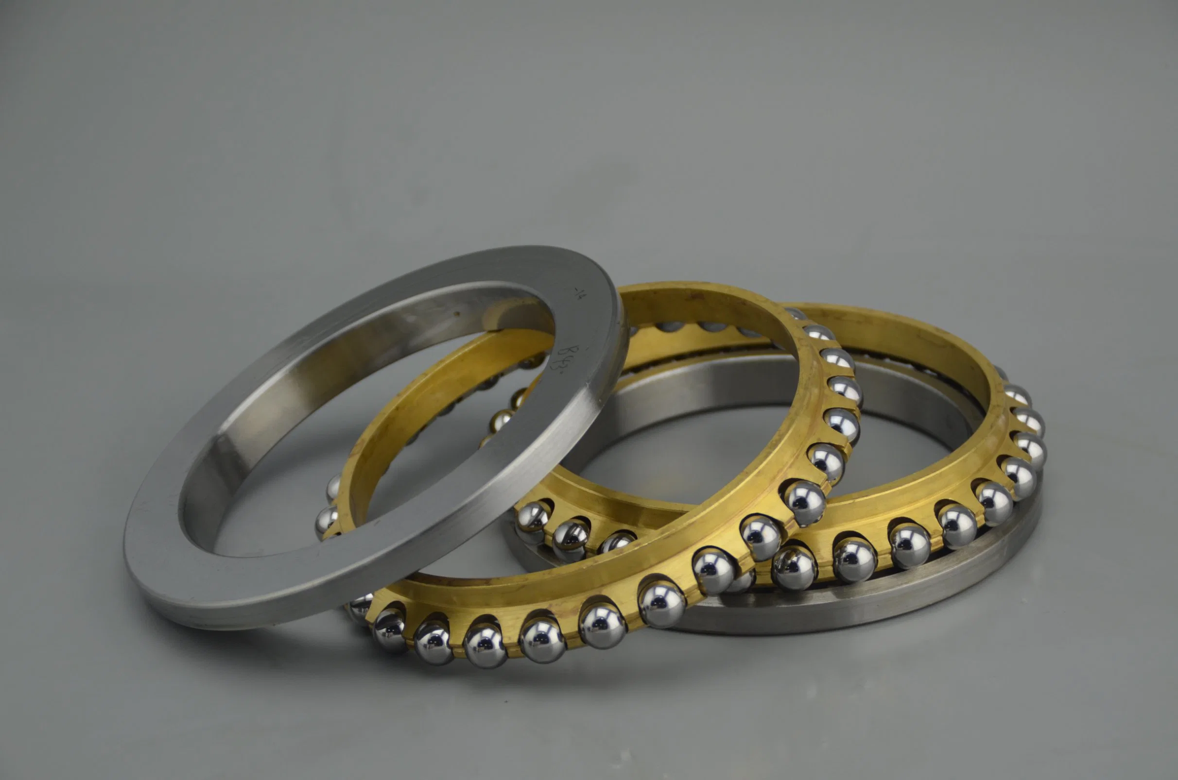 Zys Separated Bearing Double Direction Angular Contact Thrust Ball Bearing 234711m for Machine Tool Main Shaft