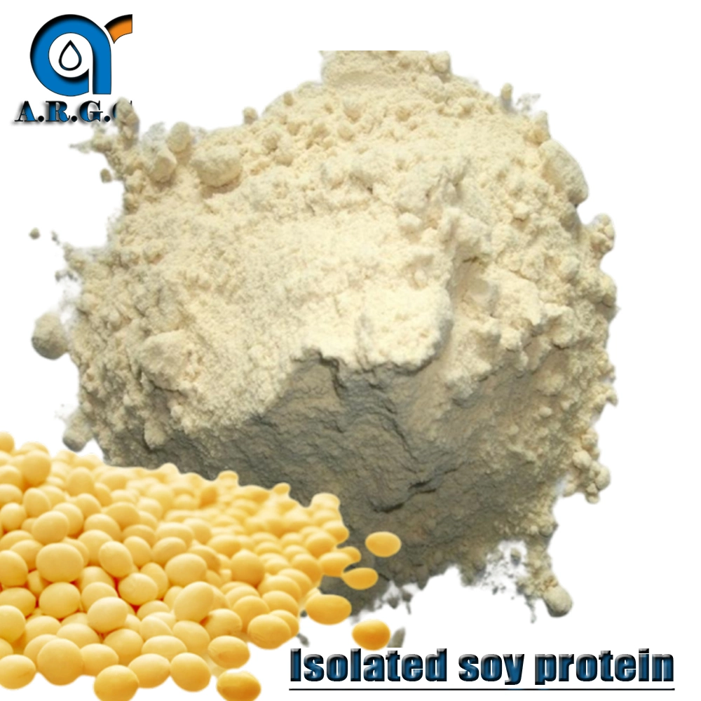 High quality/High cost performance  Dispersed Spi Isolated Soy Protein for Beverage Products