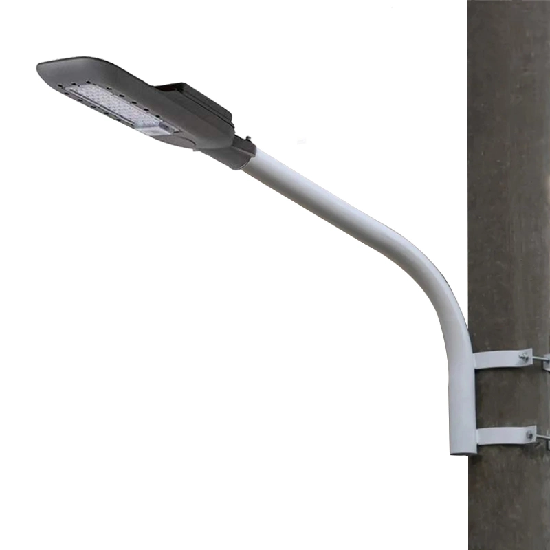 AC 220V15W Outdoor High Brightness LED Street Lamp Head