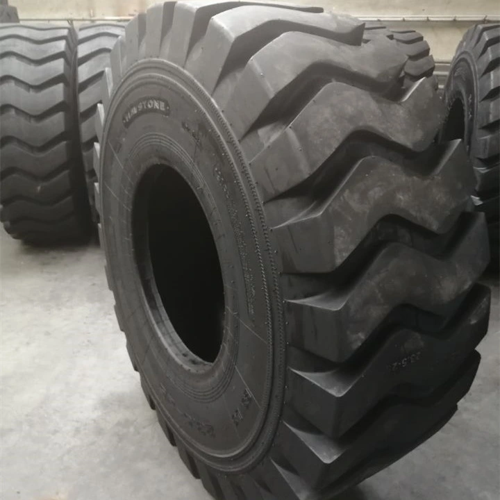 China Hot Sale OTR Tire for the Size 17.5-25, 20.5-25, 23.5-25, 26.5-25