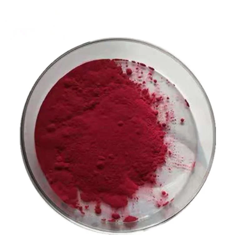 Natural Red-Core Radish Extract Red Pigment Powder Red Radish Radish Red