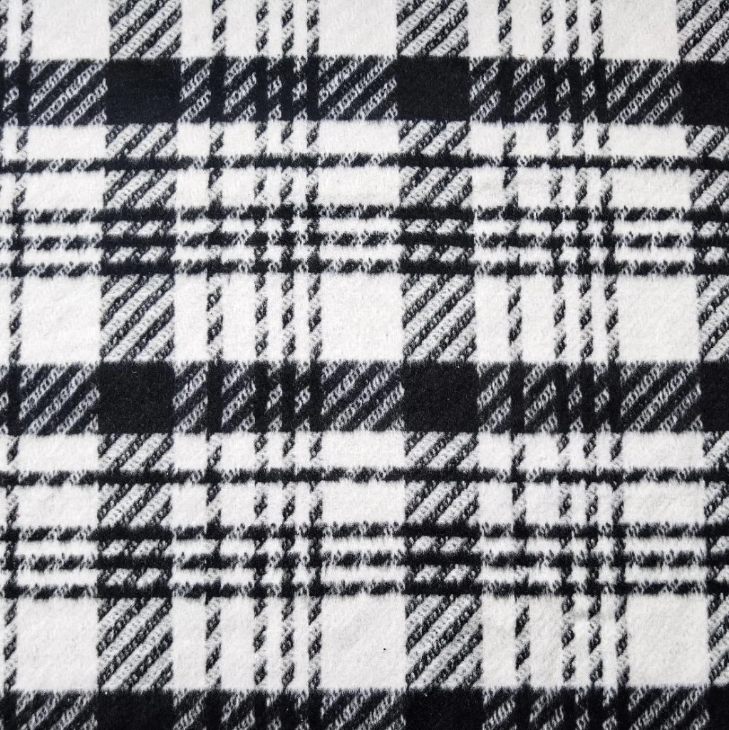 Factory Directly Sell Swallow Gird Plaid Gold Lurex Fabric for Coat Dress