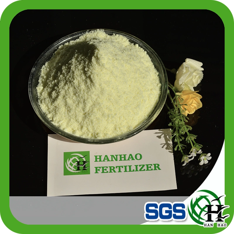 15-15-15 NPK Water Soluble Fertilizer with Trace Elements