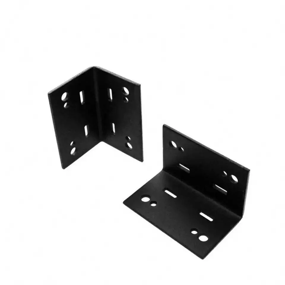 Sheet Metal Fabrication Qdcn Factory Powder Coating Aluminum Sheet Metal Stamping Bending Parts