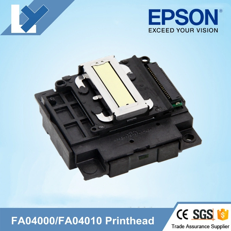 Epson FA04010 la tête d'impression FA04000 Tête d'impression pour EPSON L120 L210 L300 L350 L355 L550 L555 L551 L558 XP-412 XP-413 XP-415 XP-420 XP-423