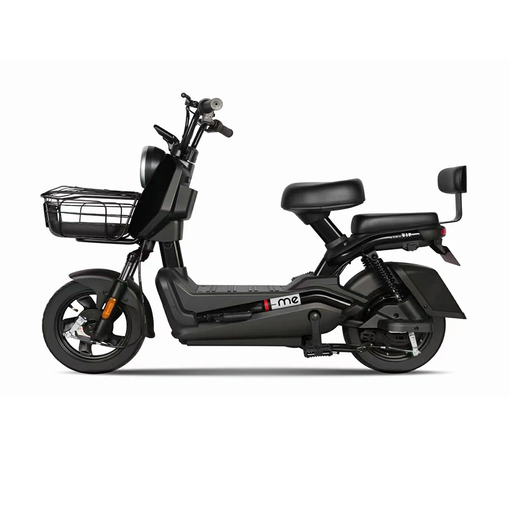 Factory Price CE Certificate Tjhm-012t Ebike Cheap Electric Mini Bike