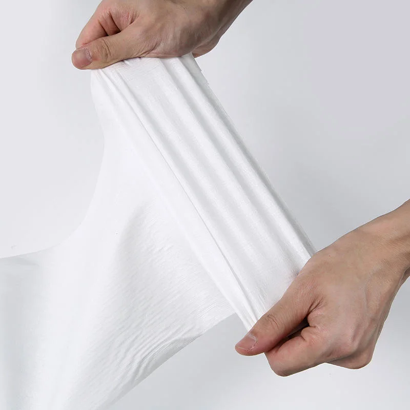 Elastic Waistband Nonwoven Hygiene Raw Materials for Baby Diaper