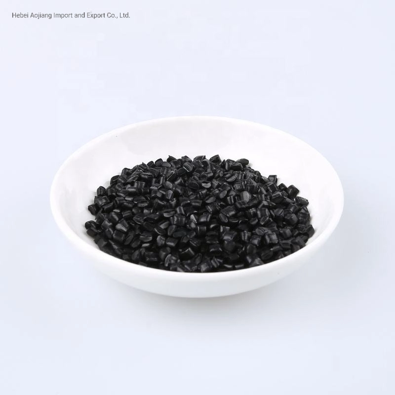 Sabic Virgin LDPE Granules Resin Pellets Injection Molding Cast Molding Medical Grade LDPE for Cast Film