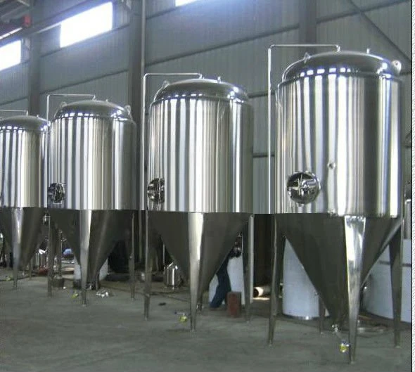 Multifunctional and High-Powered Bio-Fermentation Tank