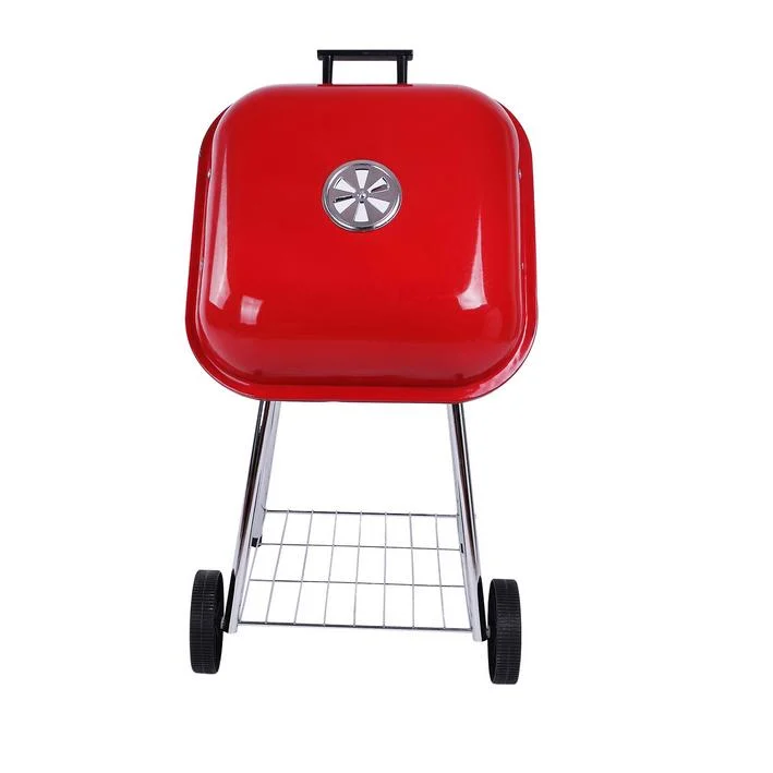 Nouveau design Outdoor Hot Dog Barbecue Grill