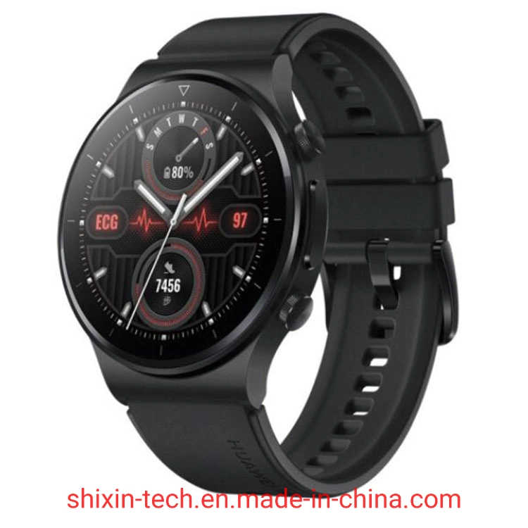 Made in China Digital Watch PRO Battery Outdoor 46mm Sports Smart Watch