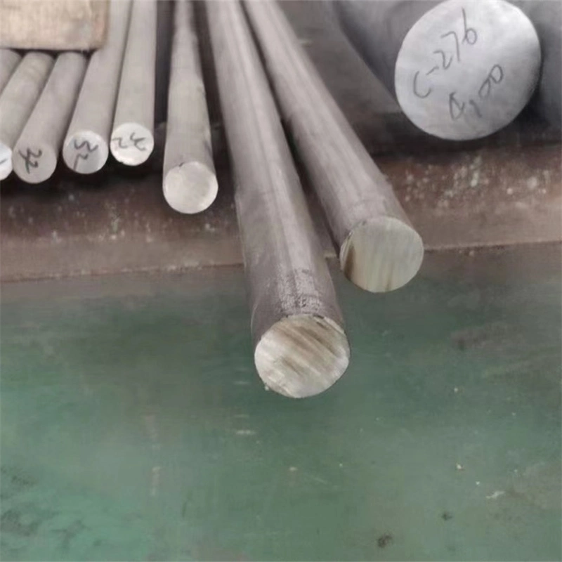 Ns314 / Corrosion Resistant Alloy / Solid Solution Strengthened Nickel Base Alloy