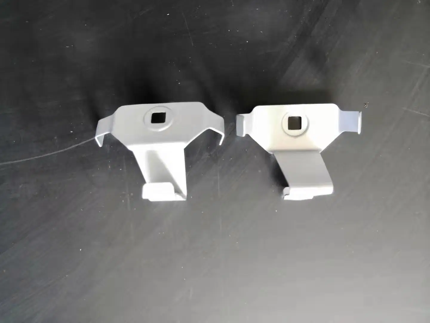 Stamping Part for Auto Clean Sprayer Shell on Range Hood Punching Part