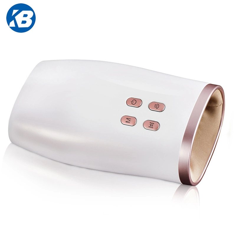 Wholesale/Supplier Popular Health Care Device Electric Vibrating Handheld Therapy Hand Massager