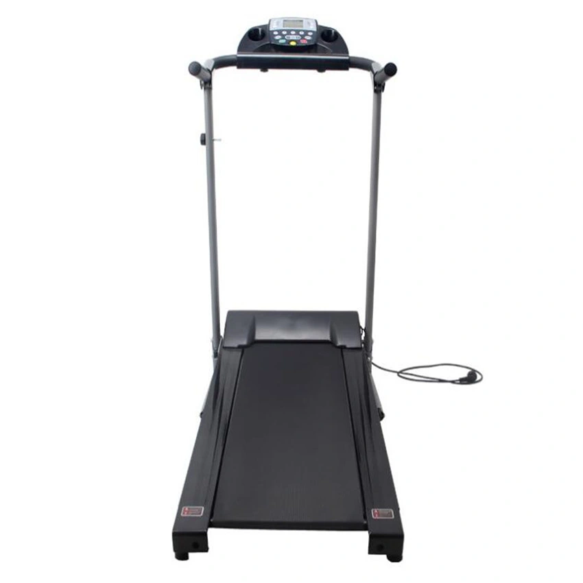 Home Gym Equipment Fitness Folding Mini Manual Electric Treadmill